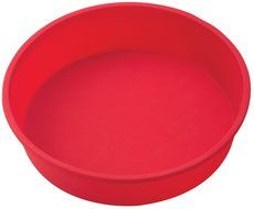 Mrs. Anderson&rsquo;s BPA Free Silicone Bake Set with 9&rdquo; Round Pan, 9&rdquo; Square Pan, and 9.5&rdquo; x 4&rdquo; Loaf Pan N2