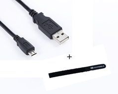 Antoble USB Charger Cable Cord for HMDX Jam Bluetooth Wireless Portable Speaker