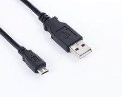 Antoble USB Charger Cable Cord for HMDX Jam Bluetooth Wireless Portable Speaker N4