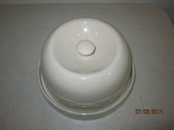 Longaberger 4 in 1 Pottery N2