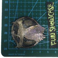 Funshowcase Mockingbird Inspired Pastry Candy Silicone Mold for Cake Decoration, Cupcake Topper, Polymer Clay,... N3