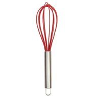Silicone Kitchen Baking Utensil Set,Spatula Spoon Mixing Basting Brush Egg Whisk,Silicone Anti-Bacterial Kitchen... N4