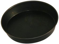 Ottinetti 9141022 Blue Steel Deep Round Baking Pan