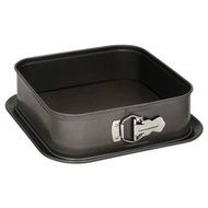 10" Square Spring Form Pan