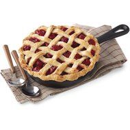 Wilton 6 in. Cast Iron Skillet