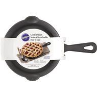 Wilton 6 in. Cast Iron Skillet N2
