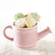 Nordic Ware 01225 Garden 8-Piece Cookie Cutters N2