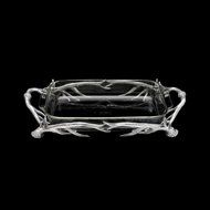 Antler 3-Qt. Aluminum Casserole