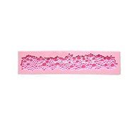 "3D Bakeware Pearl Around Fondant Mold Silicone Mould Cake Decorating Tool" shopping
