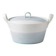 Royal Doulton 1815 Blue Casserole Dish 2.5L