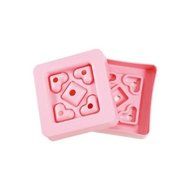 CuteZCute Sandwich Cutter Bite Size Heart