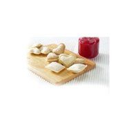 CuteZCute Sandwich Cutter Bite Size Heart N3