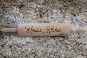 Personalized Rolling Pins N3