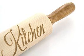 Personalized Rolling Pins N5