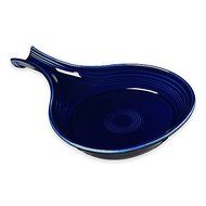 Fiesta Skillet Baker in Cobalt Blue