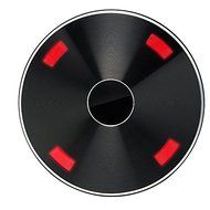 Levitating Wireless Bluetooth Maglev Speaker for iPhone Android iPod N2