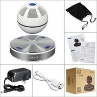Levitating Wireless Bluetooth Maglev Speaker for iPhone Android iPod N6
