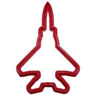 F-15 Eagle Cookie Cutter