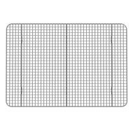 Stainless Steel Cooling Rack, Heavy Duty Oven Safe Stainless Steel Wire Rack, for Cooling, Baking and Roasting... N4