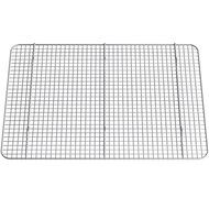 Stainless Steel Cooling Rack, Heavy Duty Oven Safe Stainless Steel Wire Rack, for Cooling, Baking and Roasting... N6