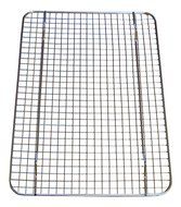 Stainless Steel Cooling Rack, Heavy Duty Oven Safe Stainless Steel Wire Rack, for Cooling, Baking and Roasting... N19