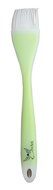 Judek Silicone Pastry and Basting Sauce Brush &ndash; Silicon Baking and BBQ Baster Brush (Green) N7