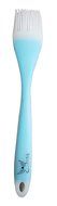 Judek Silicone Pastry and Basting Sauce Brush &ndash; Silicon Baking and BBQ Baster Brush (Green) N9