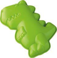 Haba Dinosaur Silicone Cake Mold