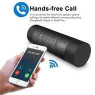 Portable Speaker,ELEGIANT Mini Wireless Bluetooth Speaker Stereo Mobile Power Bank 5200mAh Music Player Waterproof... N2