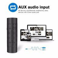 Portable Speaker,ELEGIANT Mini Wireless Bluetooth Speaker Stereo Mobile Power Bank 5200mAh Music Player Waterproof... N7