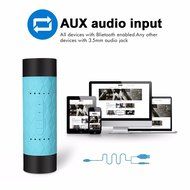 Portable Speaker,ELEGIANT Mini Wireless Bluetooth Speaker Stereo Mobile Power Bank 5200mAh Music Player Waterproof... N11