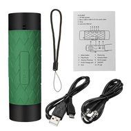 Portable Speaker,ELEGIANT Mini Wireless Bluetooth Speaker Stereo Mobile Power Bank 5200mAh Music Player Waterproof... N23