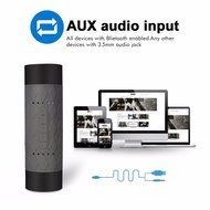 Portable Speaker,ELEGIANT Mini Wireless Bluetooth Speaker Stereo Mobile Power Bank 5200mAh Music Player Waterproof... N26