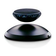 ASWY Ondo Air Touch - World&#039;s First Levitating Bluetooth Speaker With Wireless Charging