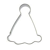 Foose Party Hat Cookie Cutter 4 in