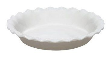 Corningware 9-1/2 in. L Etch Sand Pie Plate-Mfg# 1096896 - Sold As 2 Units