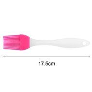 Trendslife Basting brush, 7&#039;&#039; Heat Resistant BBQ Brushes Silicone Pastry for Kitchen Grilling Camping Dishwasher... N5