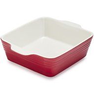 Sur La Table Red Oven-to-Table Baker M99 RED , 2 qt.