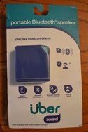 Portable Bluetooth Speaker N4