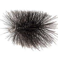 11&quot; X 15&quot; Rect. Chimney Brush