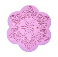 Longzand Molds HY1-148 DIY Cake Decorating Mold with Silicone Lace Mold Mat, Fondant Mold and Silicone Sugar Craft...