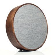 Tivoli Audio ORB Wireless Speaker- Walnut/Grey N2