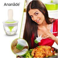 Ananade Silicone Basting Brush Set N2