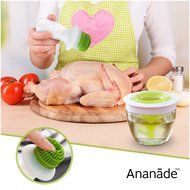 Ananade Silicone Basting Brush Set N3