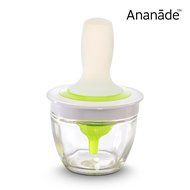 Ananade Silicone Basting Brush Set N5