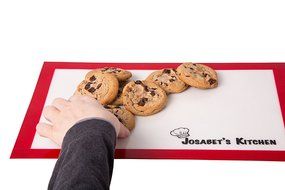 Silicone Baking Mat N4