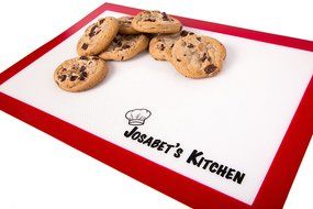 Silicone Baking Mat N8