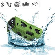 Svpro 3 in 1 Personal Cinema Bluetooth Speaker Mobile Phone Stand Holder wiith 3600mAh Battery Charger Powerbank... N2