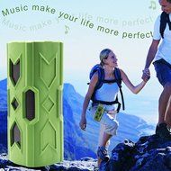 Svpro 3 in 1 Personal Cinema Bluetooth Speaker Mobile Phone Stand Holder wiith 3600mAh Battery Charger Powerbank... N6