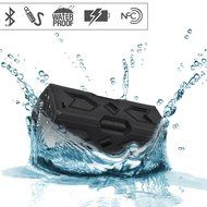 Svpro 3 in 1 Personal Cinema Bluetooth Speaker Mobile Phone Stand Holder wiith 3600mAh Battery Charger Powerbank... N9